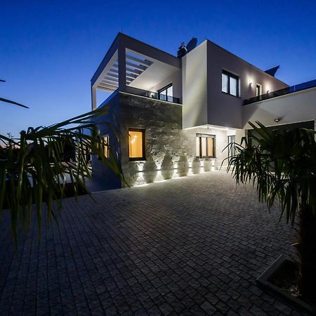 Villa Luka Kastela Exterior photo