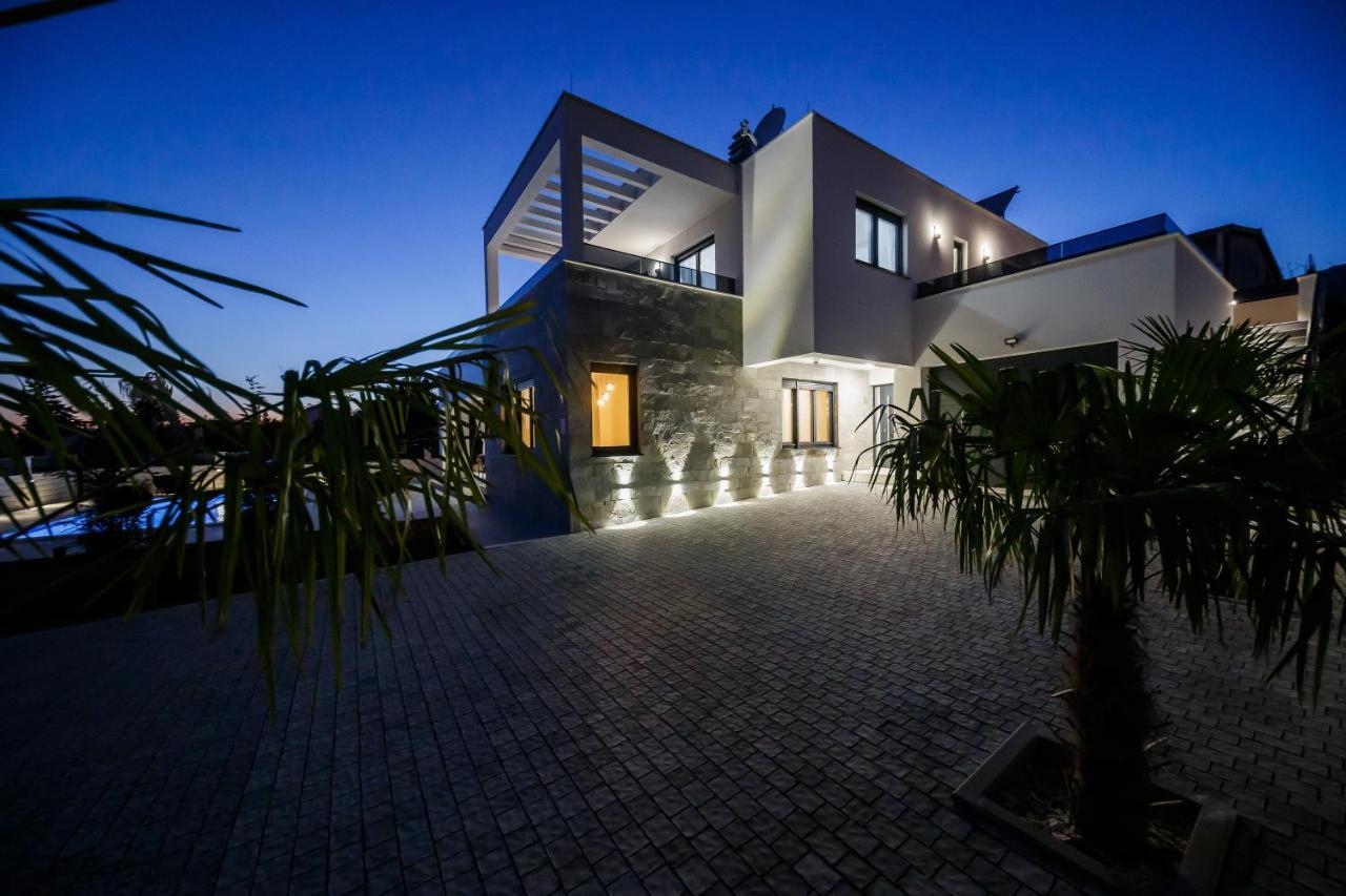 Villa Luka Kastela Exterior photo