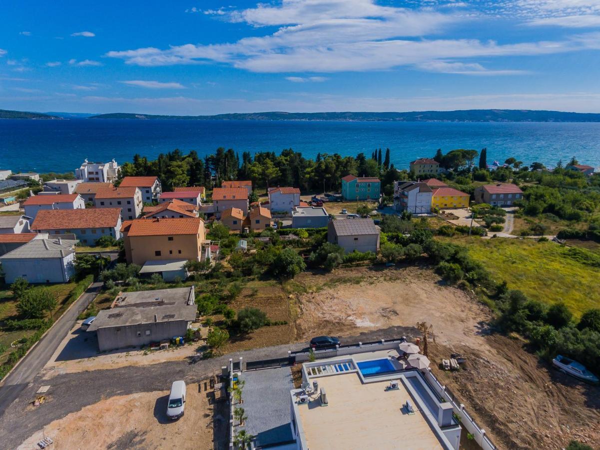 Villa Luka Kastela Exterior photo