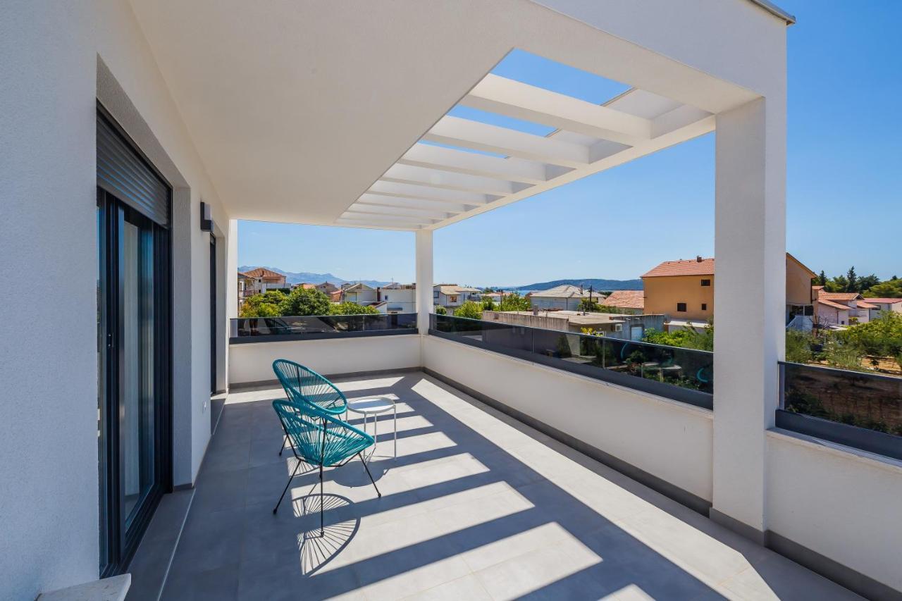 Villa Luka Kastela Exterior photo