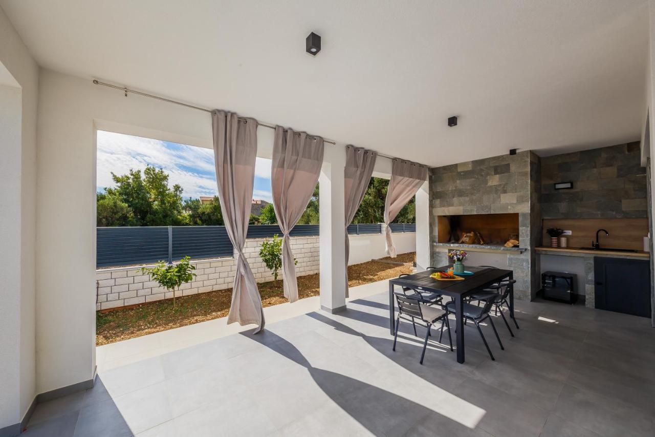 Villa Luka Kastela Exterior photo
